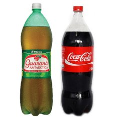 imagem do produto: Refrigerantes 2L